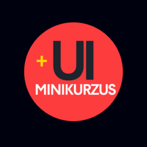 UI Minikurzus - BUMP