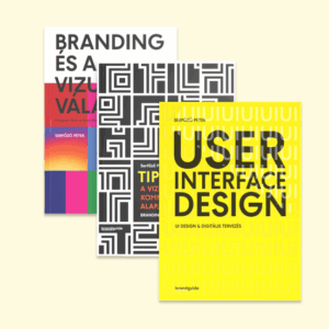 Három könyv egyben csomag