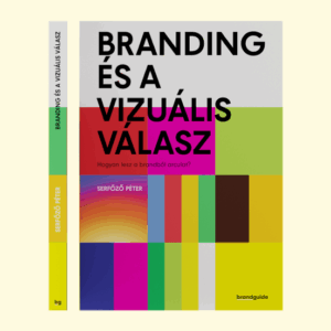 Branding és a vizuális válasz