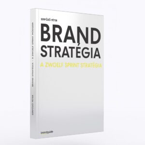 Brandstratégia – A zwoelf sprint módszer