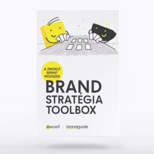 Brandstratégia TOOLBOX