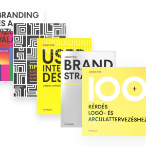 Öt könyv egyben csomag