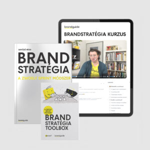 Hogyan készül a brandstratégia?