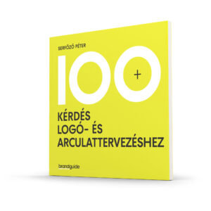 100+ kérdés logó- és arculattervezéshez