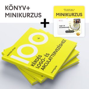 100+ kérdés könyv és minikurzus